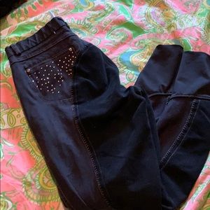 USG Women's Estelle Full Seat Breech